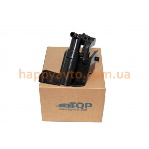 Форсунка омывателя фары лев. Toyota Corolla 06-13, 85208-02040, 8520802040